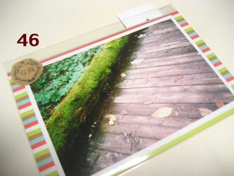 写真2枚set*No.10の画像