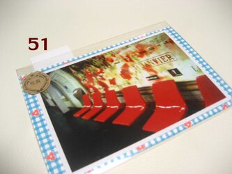 写真2枚set*No.11の画像