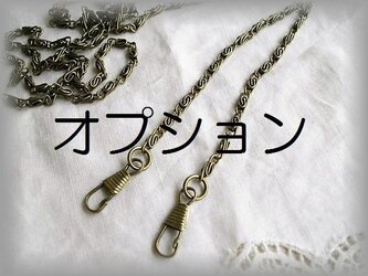 オプション　チェーン50ｃｍまでの画像