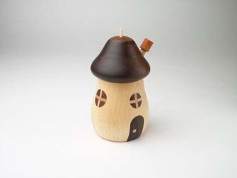 アロマ・小びとの棲家の画像