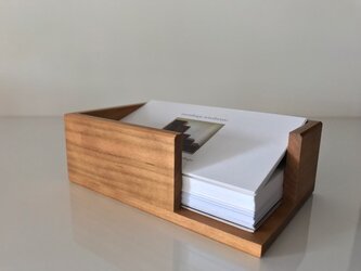 カードケース　さくらの画像
