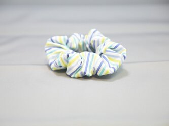 シュシュ　#004千草　Family Tiesの画像