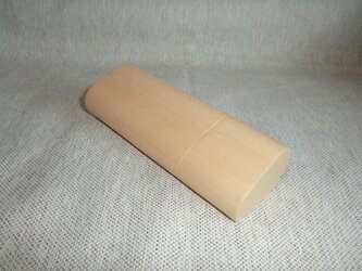 めがねケース（大）の画像