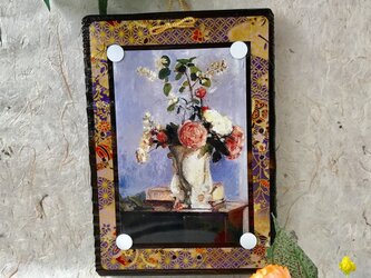 ✨くるみ工房✨　貴方と作る壁掛け 写真・絵葉書 ✨縦横・表裏自由✨の画像