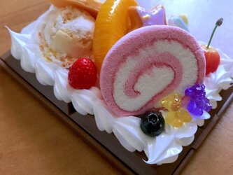 デコミラーの画像
