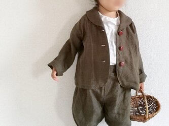 pouke ＊ jacketの画像
