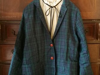fennel ＊ jacket _shortの画像