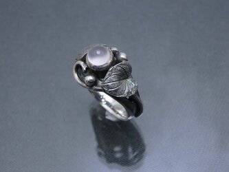 草あそび『金工の指飾り』mr114-04の画像
