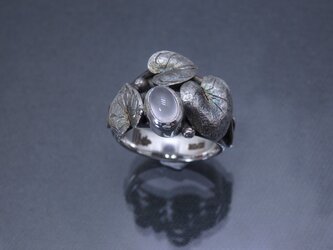 草あそび『金工の指飾り』mr179-05の画像