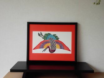 鶴の画像