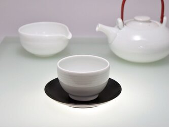 高台煎茶　千筋　小（２個組）の画像