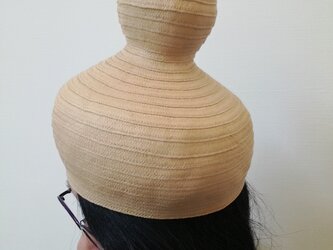 帽子 002の画像