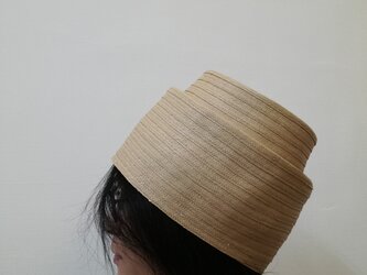 帽子 005の画像