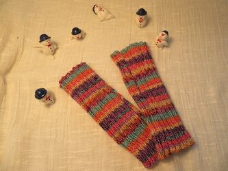 プレゼントに最適 ハンドウオーマーの画像