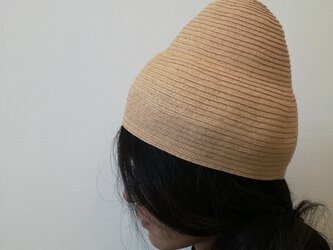 帽子 009の画像