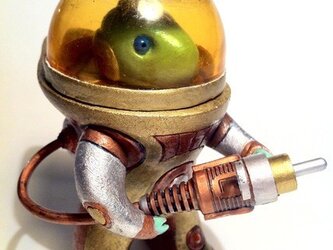 Salvo! Original Figure 「ヤ」の画像