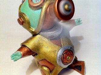 Salvo! Original Figure 「ジェ」の画像