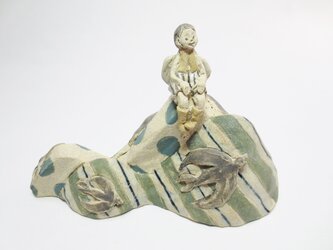 玄鳥去【七十二候】の画像