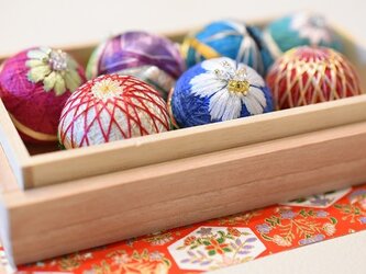 季節の玉手箱・お正月、お年賀、縁起物の画像