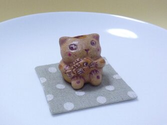 鯛焼きの画像