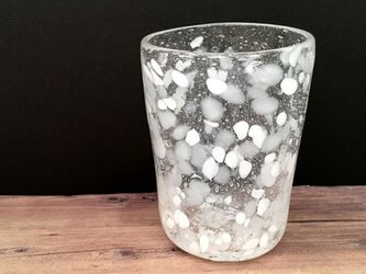 彩グラス（Snow）の画像