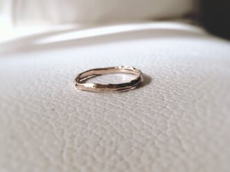 Roche ring(ローシュリング）の画像