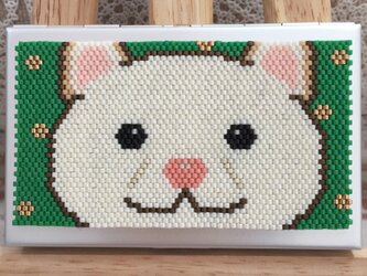 カードケース(柴犬11)の画像