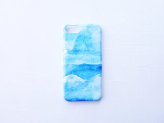 各機種対応  ▷Calling スマートフォンケース ハードケース iphone / Androidの画像