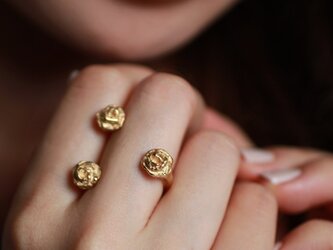 iNG -Rose 3 ring-の画像