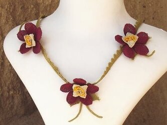 SALE! イーネオヤ　ネックレス　017 [SALE017]の画像