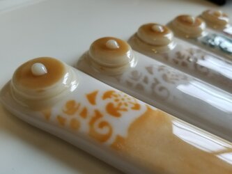 パンケーキのレスト（11ｃｍ）の画像