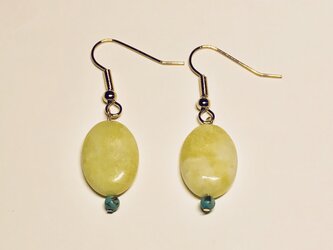 kiiro-turquoiseの画像