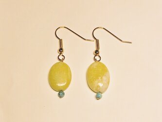 kiiro-turquoiseの画像