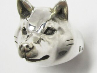 柴犬/成犬RING（大）の画像