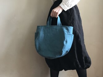 Round(M)　ｱｵの画像