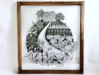 「家路」の画像