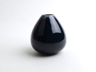 egg vase  - [onyx]の画像