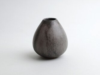 egg vase  - [wisteria]の画像