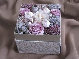 かわいいお花をプレゼントに♪～の画像