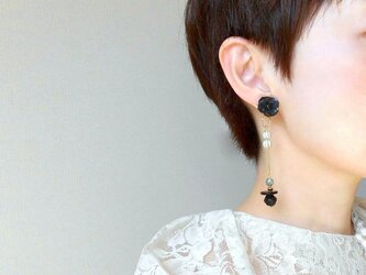 viola blackの画像