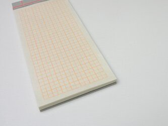 楚々　和綴じ帳Mサイズ　4色セットの画像