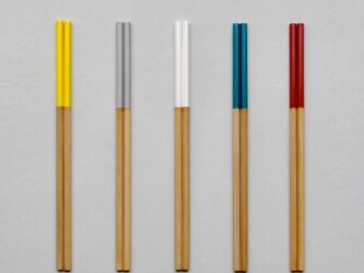 MY箸作りキット◎簡単DIY！◎九州産の竹◎PENCIL?の画像