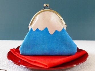 富士山がまぐち　