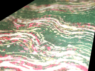 西陣織　正絹　ハギレの画像