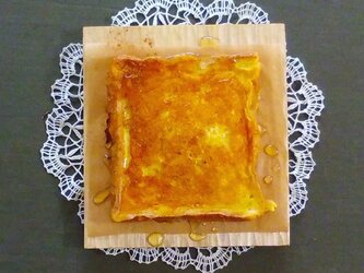 パン皿 イヌマキ（再出品）の画像