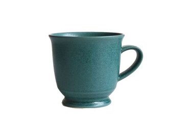 chroma　マグカップ　Greenの画像