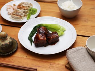 Mulet ラインプレートLの画像