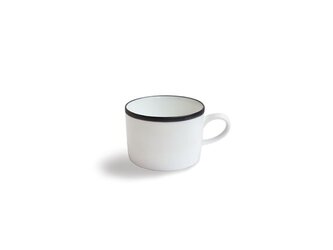 Frost コーヒーカップ　WHITEの画像
