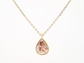 Slice Diamond Necklaceの画像