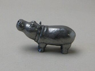村中保彦が販売する河馬 かば カバのハンドメイド クラフト作品 手仕事品一覧 Iichi ハンドメイド クラフト作品 手仕事品の通販